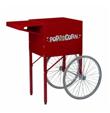 Cărucior pentru aparat de popcorn Popper Ultra 60 6 oz