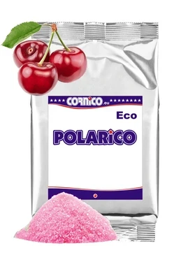 Mix POLARiCO Eco cu aromă de cireșe 500 g