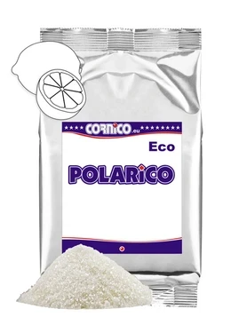 Mix POLARiCO Eco cu aromă de lămâie 500 g