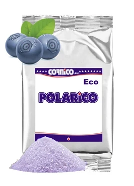 Mix POLARiCO Eco cu aromă de afine 500 g