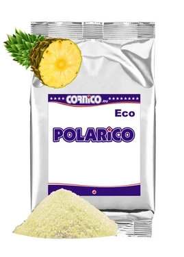 Mix POLARiCO Eco cu aromă de ananas 500 g