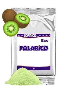 Mix POLARiCO Eco cu aromă de kiwi 500 g