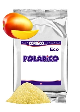 Mix POLARiCO Eco cu aromă de mango 500 g