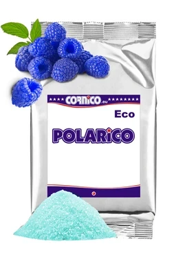 Mix POLARiCO Eco cu aromă de mure 500 g
