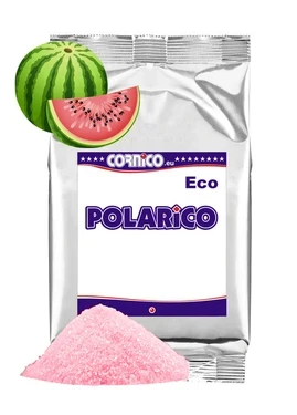 Mix POLARiCO Eco cu aromă de pepene roșu 500 g