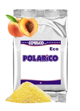 Mix POLARiCO Eco cu aromă de Piersică 500 g