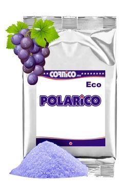 Mix POLARiCO Eco cu aromă de struguri 500 g