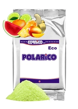 Mix POLARiCO Eco cu aromă hawai tropical 500 g