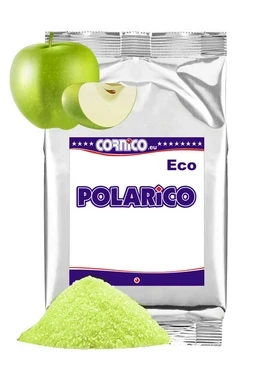Mix POLARiCO Eco cu aromă mere verzi 500 g