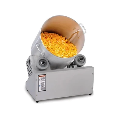 Mixer pentru Popcorn 4 caramelizator profesional