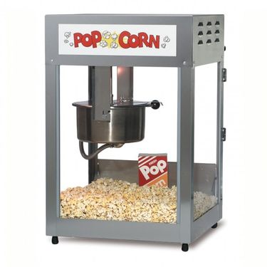 PopMaxx 12 / 14 oz aparat pentru popcorn