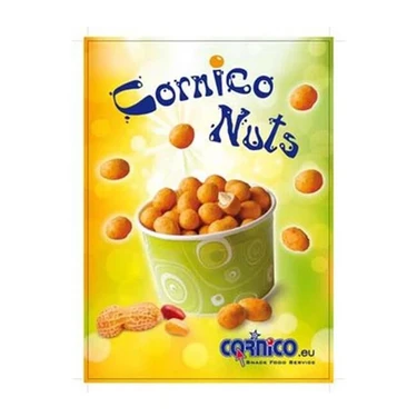 Poster A3 CORNiCO Nuts (nuci și alune)