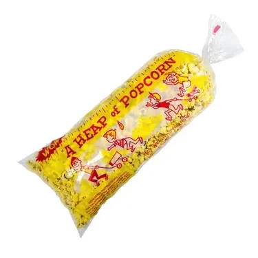 Pungă "a heap of popcorn" 14 oz. 10 bucăți