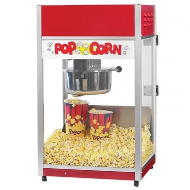 Ultra 60 Special 6 oz aparat pentru popcorn